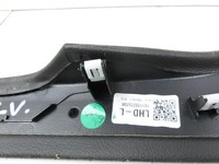Ford S-Max II CK 15-19 Einstiegsleiste Links Vorne Ford S-Max II CK 15-19 19.12.2015 EM2B-R061A16-AF3ZHE gebraucht Vorschau 7