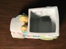 VINTAGE 1996 BABY NURSERY PLANTER BEARS DRIVING TRUCK BLUE YELLOW PINK GREEN