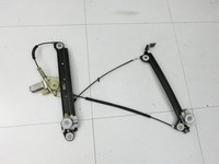 BMW 1er Reihe E82 07-11 Coupé Fensterhebermotor mit Fensterheber Rechts Vorne BMW 1er Reihe E82 07-11 18.06.2008... Vorschau 4