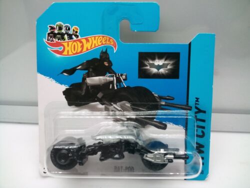 バットマン　BAT-POD 1/6スケール 1/6 HT HotToys MMS591 Batman BAT-POD The Dark Knight Rises