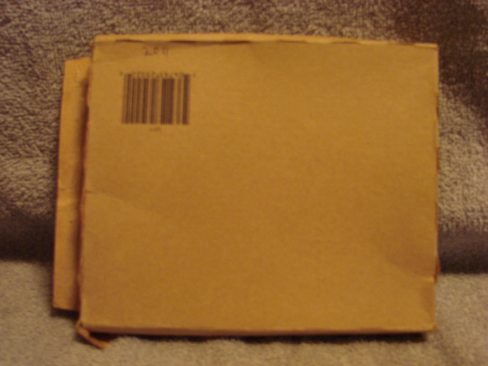 2011 U.S.  UNCIRCULATED MINT (28) COIN SET P & D OPEN  BOX