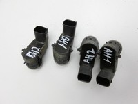 Peugeot 3008 I 0U 13-16 4x Abstands Sensor Parksensor PDC Peugeot 3008 I 0U 13-16 02.01.2012 9677782977 AAP01130... Vorschau 6