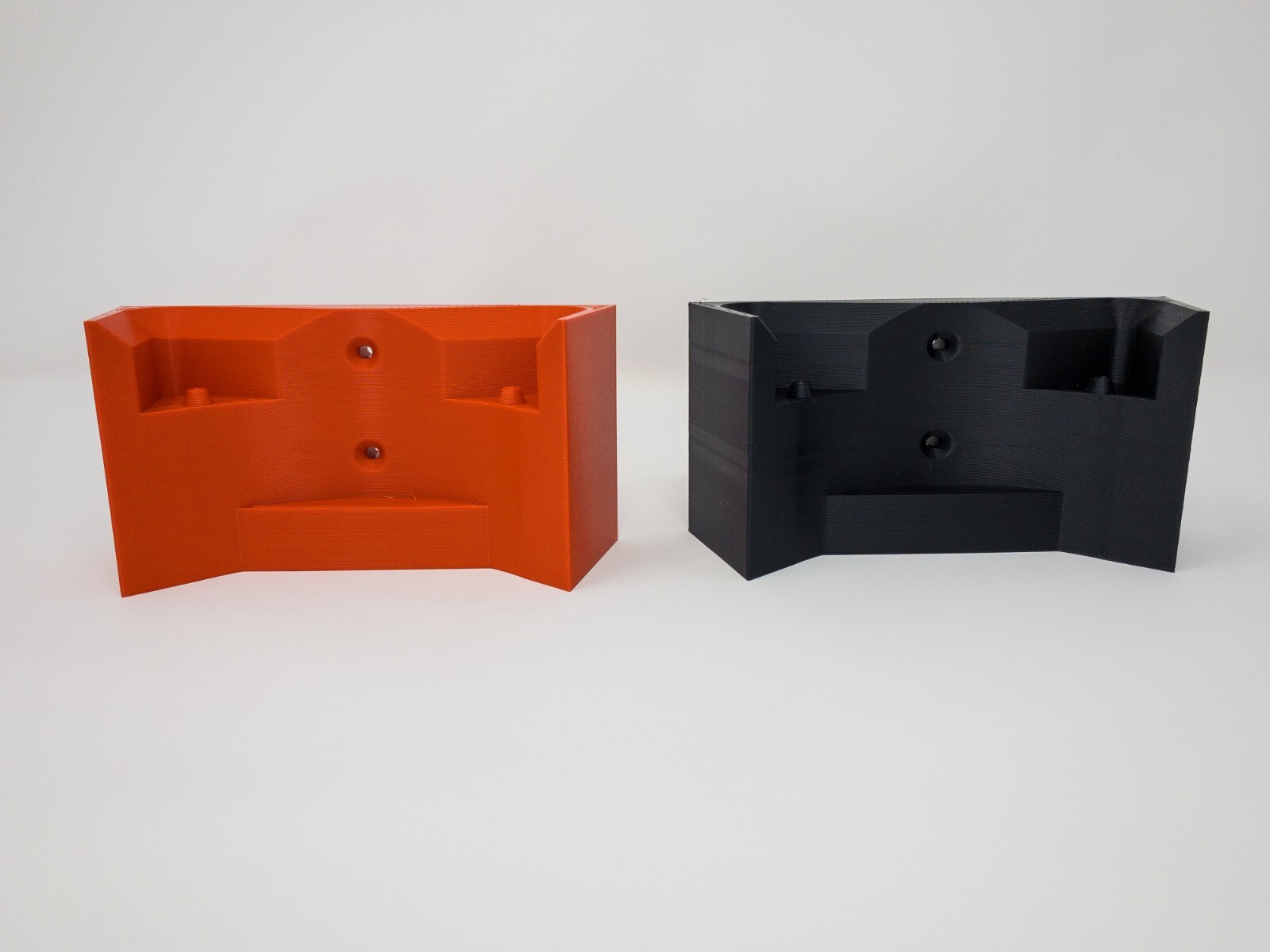 Milwaukee M18 Fuel Leaf Blower Wall Mount, Holder, Storage Organizer 2724-20