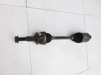 Jeep Cherokee KL 13-18  2,2d 147KW 4WD Antriebswelle Gelenkwelle Rechts Hinten Jeep Cherokee KL 13-18 01.01.2017... Vorschau 2