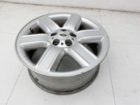 Land Range Rover III L322 02-06 1 x Komplettrad Ersatzrad Aluminiumfelge Sommerreifen /R19 5X120 Land Range Rover... Vorschau 4