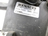 Renault Clio IV BH 12-16 dCi 1,5 66KW Lüfter Ventilator f. Kühler Renault Clio IV BH 12-16 23.12.2013 214818009R... Vorschau 5