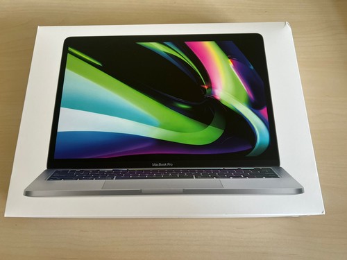 macbook pro With Apple M2 Chip 13 inch 8gb Memory - ONLY BOX macbook pro With Apple M2 Chip 13 inch 8gb Memory - ONLY BOX