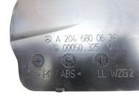 Mercedes S204 W204 11-15 Armlehne Mittelarmlehne und Ablagefach Mercedes S204 W204 11-15 11.05.2012 A2046800639... Vorschau 6