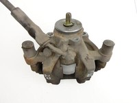 VW Tiguan II AD 16-20 TDI 2,0 110KW Bremssattel Bremszange Hinten Rechts VW Tiguan II AD 16-20 11.11.2016 3Q0615424... Vorschau 2