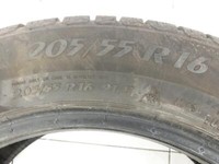 Volvo V40 II 12-16 1x Reifen Winterreifen Matador 205/55R16 91H 9.1mm Volvo V40 II 12-16 05.11.2013 gebraucht Vorschau 6