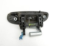 Hyundai I10 PA 11-13 5T Türgriff Griff aussen Rechts Hinten HD Hyundai I10 PA 11-13 26.02.2010 gebraucht Vorschau 4