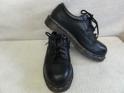 dr martens ladies safety boots