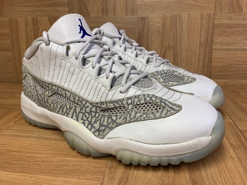【ほぼ未使用】NIKE AIR JORDAN 11 Size 8.5 - Air Jordan 11 Retro Low Infrared 23 for sale