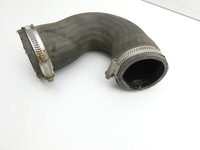 Seat Ibiza IV 6J 08-12 TDi 1,6 77KW Ansaugrohr Ladeluftschlauch Luftschlauch Pos.2 Seat Ibiza IV 6J 08-12... Vorschau 4