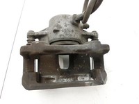 Mercedes C207 E200 13-17 2,0 135KW Bremssattel Bremszange 295x28 Vorne Links Mercedes C207 E200 13-17 16.07.2015... Vorschau 4
