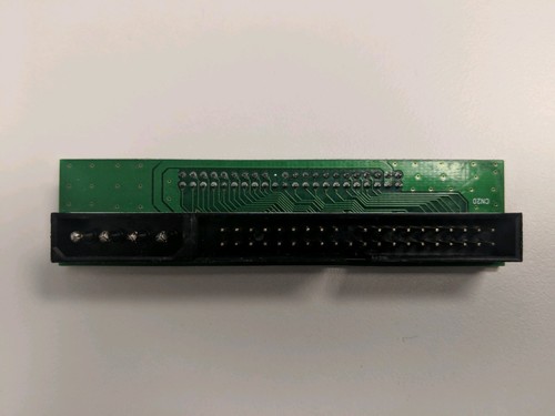 StarTech USB to IDE SATA Standalone HDD Hard Drive Duplicator Dock UNIDUPDOCK