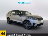 2021 Land Rover Range Rover Velar 2.0 P400e 17.1kWh R-Dynamic SE SUV 5dr Petrol 