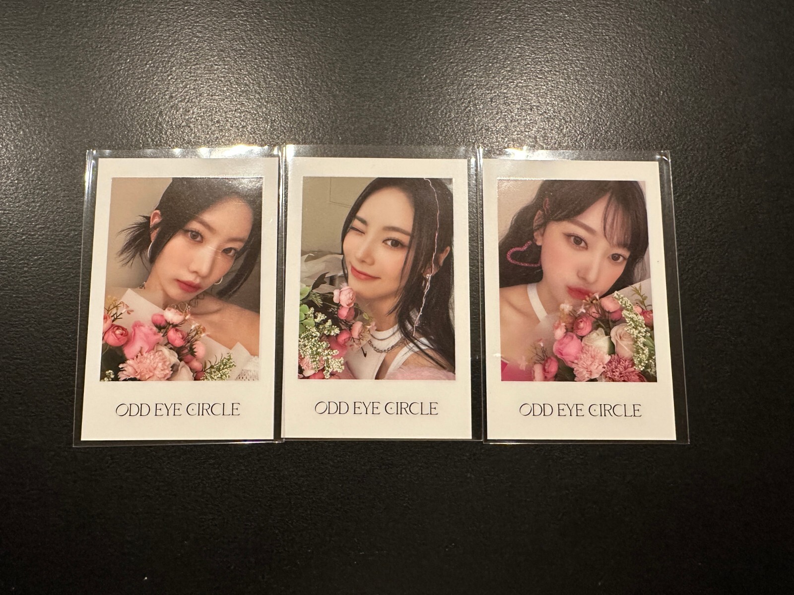artms loona jumpup トレカ　セット ARTMS キムリプ トレカ セット artms loona jumpup トレカ