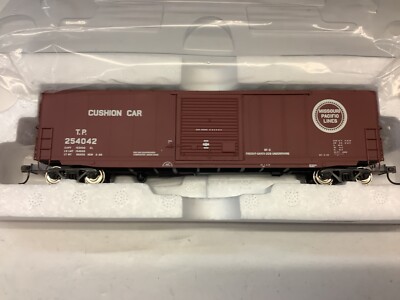 Atlas #1335-1 HO scale  Missouri Pacific'' 50' precision design box car Rd. #2540