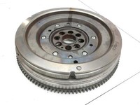 Ford Mondeo 5 V 14-19 2,0 155KW T9CA Zweimassenschwungrad Schwungrad Ford Mondeo 5 V 14-19 24.04.2017 DS7R-6477-DA... Vorschau 2