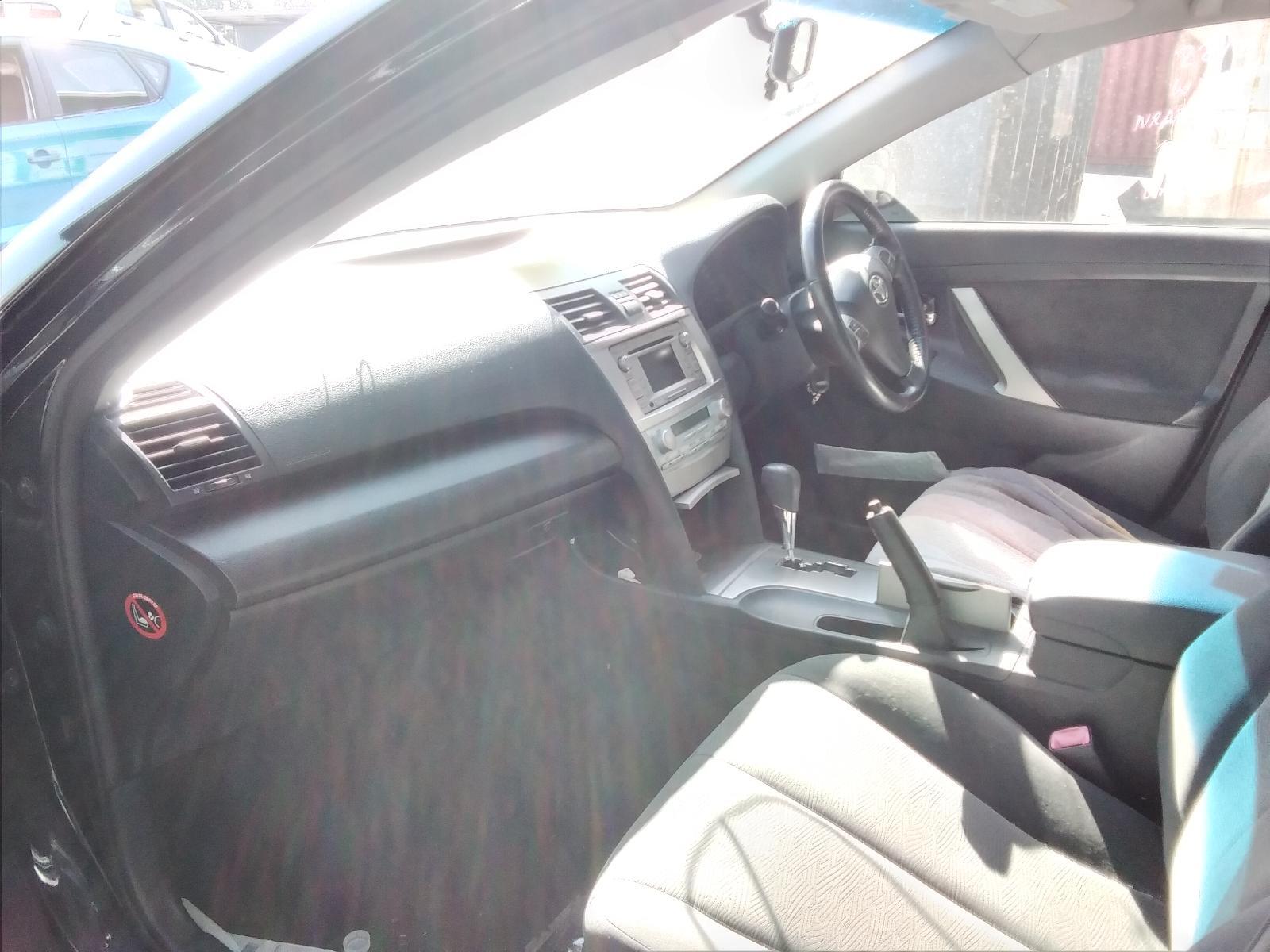 TOYOTA CAMRY ACV40/SPORTIVO 07/2009-11/2011 REAR GARNISH BOOTLID LAMP RIGHT - thumbnail 12