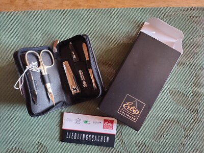 Manicure Set Solingen Erbe