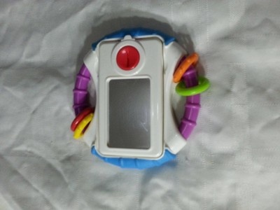 Fisher Price Baby Toy Unknown Do You Know 