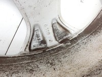 BMW X1 E84 X18D 09-12 1 x Felge Aluminiumfelge 17 Zoll 5X120 BMW X1 E84 X18D 09-12 21.01.2015 3611-6789140 6789140... Vorschau 5