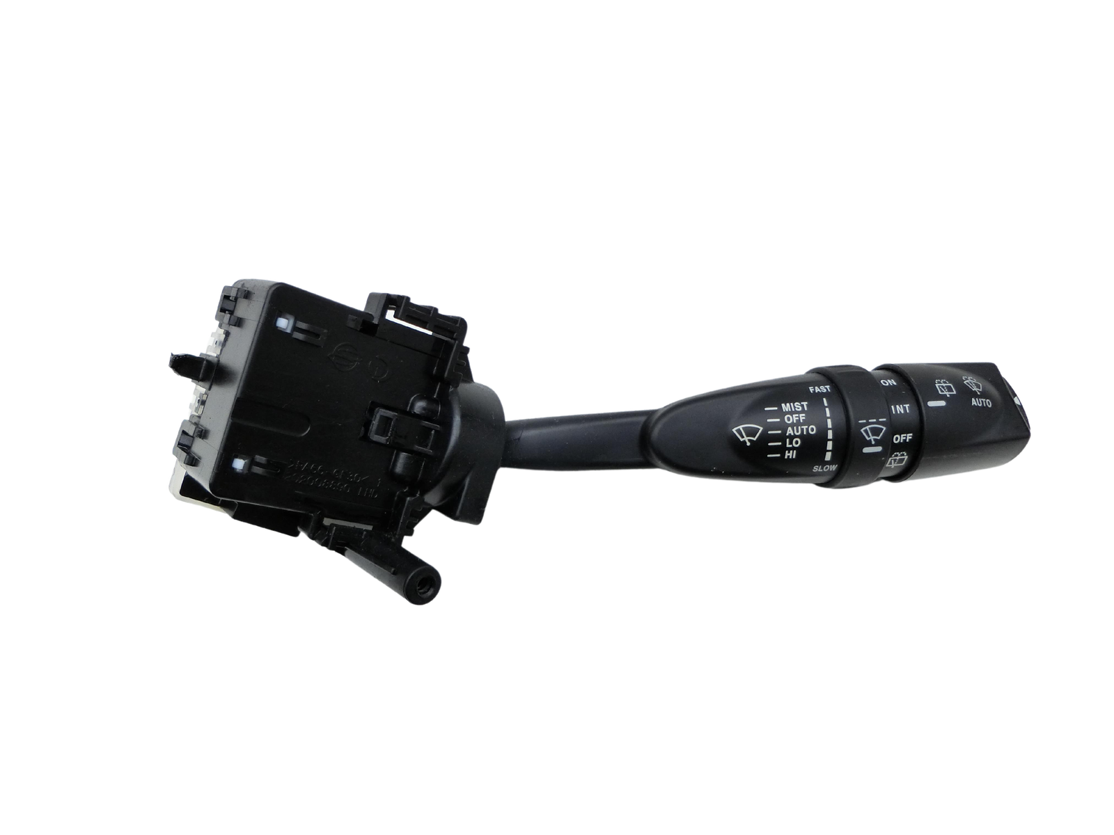 SSangyong Korando CK C200 13-17 Lenkstockschalter Wischerschalter Wischer  - Bild 1