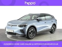 2022 Volkswagen ID.4 Pure 52kWh Life SUV 5dr Electric Auto (148 ps) ESTATE Elect