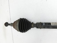 VW Passat B8 3G 14-19 TDI 1,6 88KW Autom Antriebswelle Gelenkwelle Rechts Vorne VW Passat B8 3G 14-19 20.07.2015... Vorschau 5