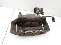 Audi A6 4G 11-14 3,0 150KW Bremssattel Bremszange Links Vorne Audi A6 4G 11-14 11.04.2012 4G0615123C 205213-01 gebraucht Vorschau 6