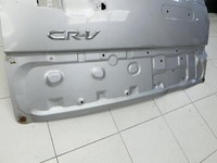 Honda CR-V II RD 01-06 Geländewagen Heckklappe Kofferraumdeckel NH623M Honda CR-V II RD 01-06 01.01.2004 gebraucht Vorschau 4