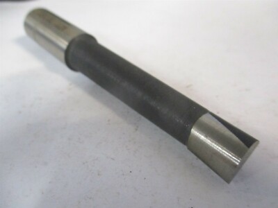 APT (COC8L) 1/2'' x 2-1/2'' x 5/8'' Cobalt Bright Finish RH Boring Bar 