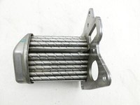 Lancia Delta III 844 08-11 JTD 1,6 88KW Abgaskühlung für AGR Lancia Delta III 844 08-11 27.01.2009 gebraucht Vorschau 5
