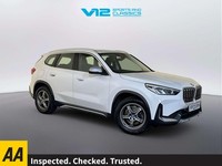 2023 BMW X1 1.5 25e 16.3kWh xLine SUV 5dr Petrol Plug-in Hybrid DCT xDrive Euro 