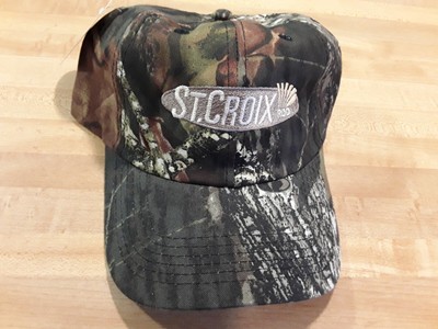 long bill fishing cap