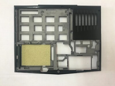 OEM Dell Alienware M11x Laptop Bottom Base Cover Assembly P/N- J6VM2