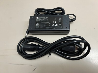 MikroTik 48POW 70W 48V 1.46A power supply