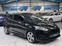 2015 FORD FIESTA ST + STAGE 2 + 225BHP + 66K MILES FSH