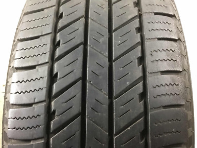 P235/65R17 Blacklion Voracio H/T BC86 104 T Used 7/32nds