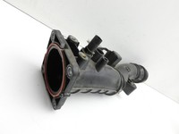 Mercedes CLA 250 C117 13-16 2,0i 125KW Ansaugrohr Ladeluftschlauch Luftschlauch Pos.1 Mercedes CLA 250 C117 13-16... Vorschau 2