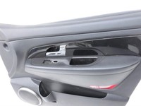 Ssangyong Rexton W RJ 12-17 Türverkleidung Türpappe Rechts Vorne Ssangyong Rexton W RJ 12-17 07.09.2016 gebraucht Vorschau 5