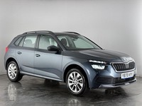 2020 Skoda Kamiq 1.0 TSI SE Euro 6 (s/s) 5dr SUV Petrol Manual