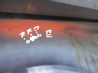 Audi A6 4G 11-14 Kotflügel Links Vorne LX5R Audi A6 4G 11-14 11.04.2012 4G0821101 gebraucht Vorschau 6