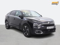 2022 Citroen C4 1.2 PureTech [130] Shine Plus 5dr Auto Hatchback PETROL Automati