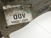Ford Grand C-Max II 10-15  TDCi 1,6 85KW Achsschenkel Radnabe mit ABS Rechts Hinten Ford Grand C-Max II 10-15... Vorschau 7