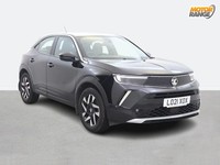 2021 Vauxhall Mokka 1.2 Turbo Elite Nav Premium 5dr Auto Crossover/SUV PETROL Au