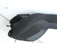 Smart EQ ForFour 453 19-24 Coupe Sitzbezug Rückenpolster Links Vorne für Fahrer Sitz beheizt Smart EQ ForFour 453... Vorschau 2