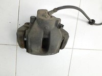 BMW E53 X5 01-03 3,0d 135KW Bremssattel Bremszange Vorne Rechts BMW E53 X5 01-03 08.05.2003 3411-6773132 6773132... Vorschau 2